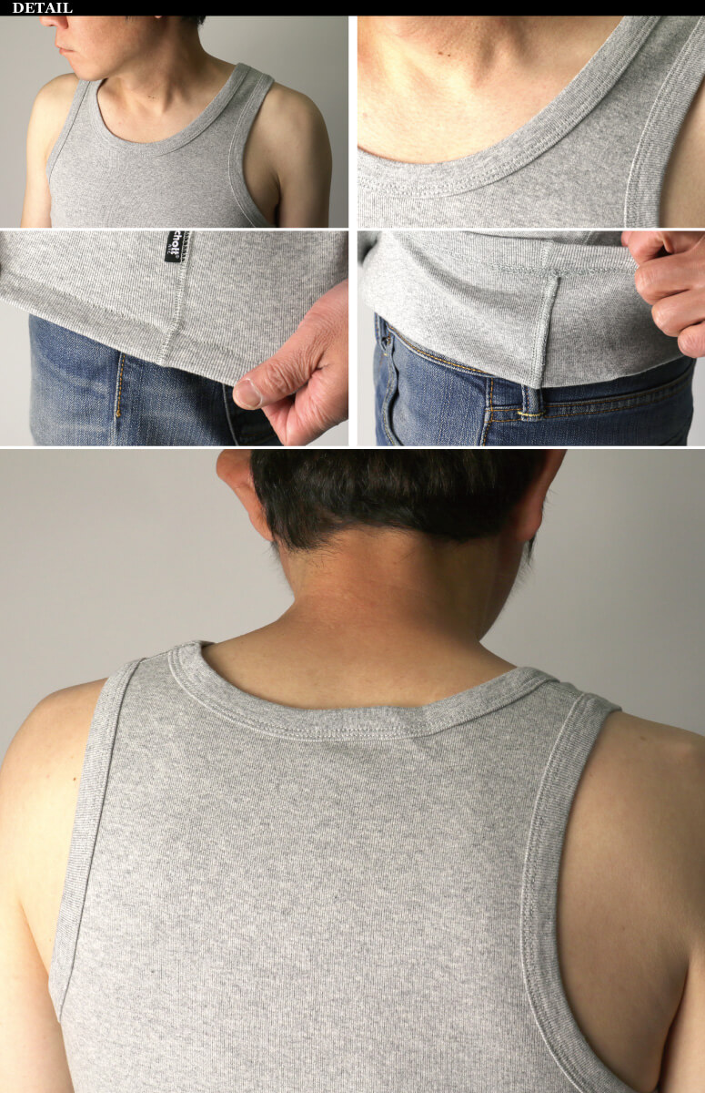 Schott/ショット/TANK TOP PACK/タンクトップ パック（タンク