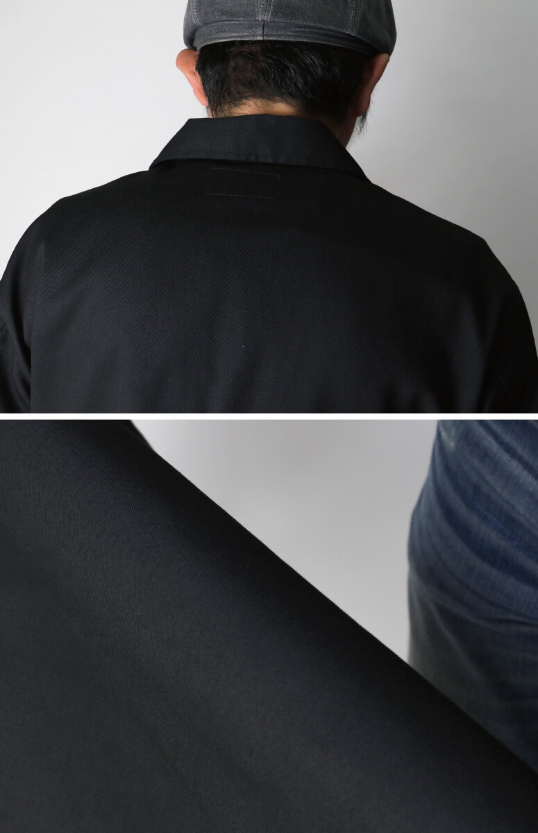 Schott N.Y.C (ショット) TC WORK JACKET ワークジャケット
