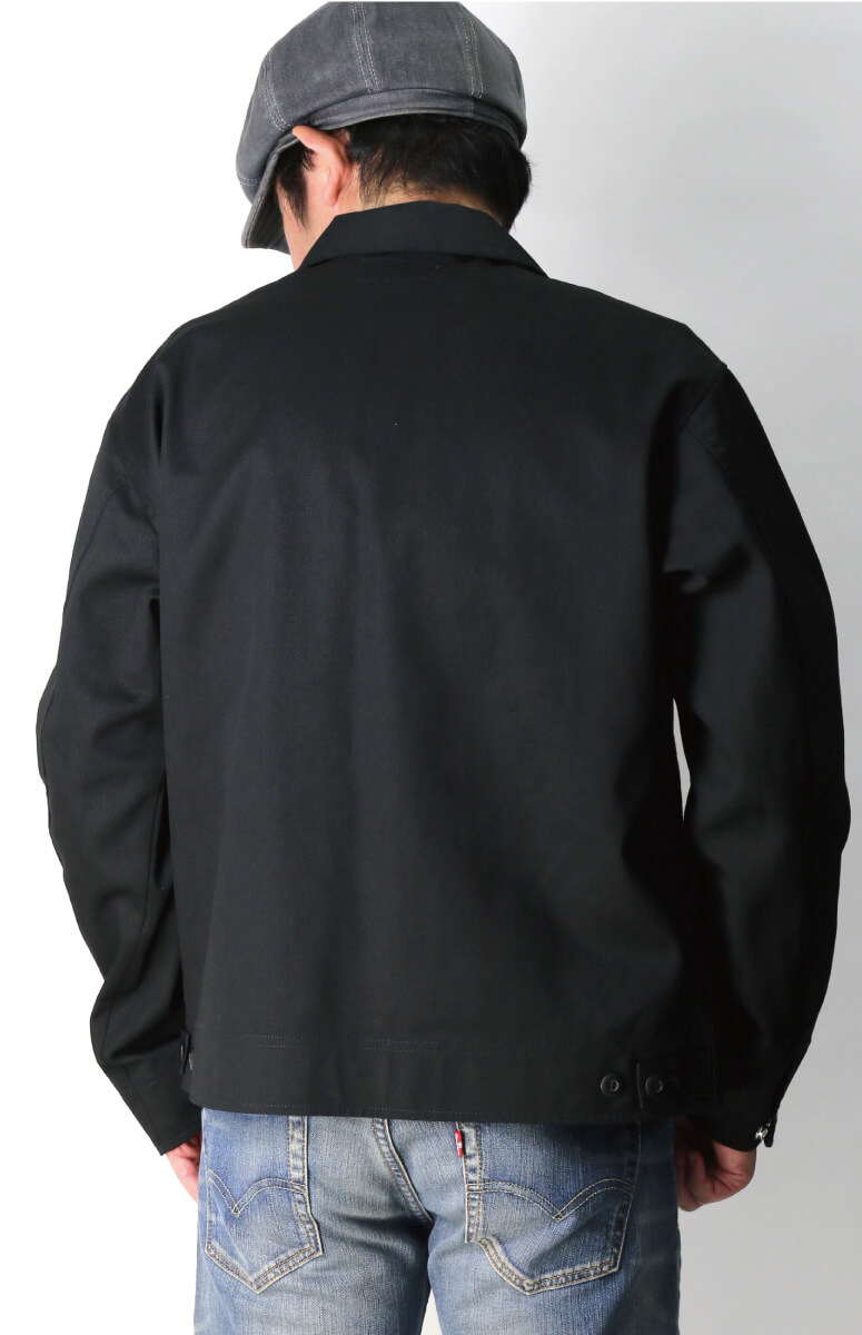 Schott N.Y.C (ショット) TC WORK JACKET ワークジャケット