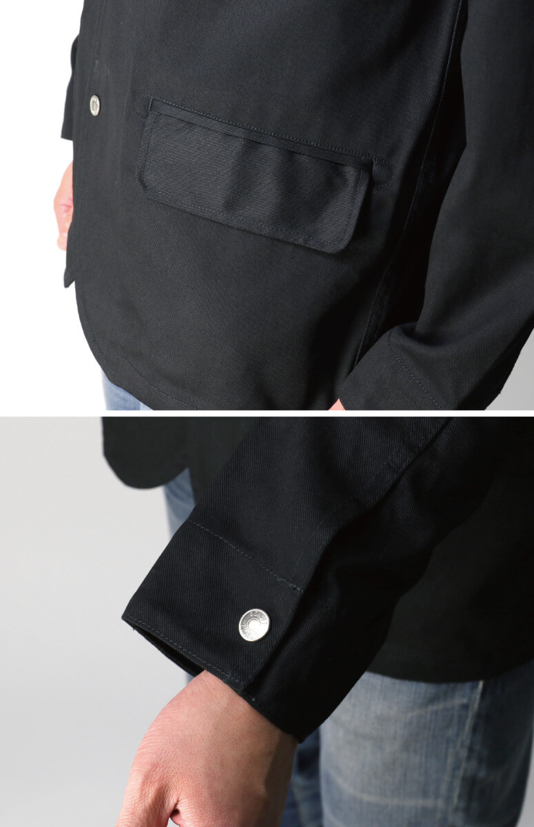 Schott N.Y.C (ショット) TC 3B JACKET 3ボタン ジャケット