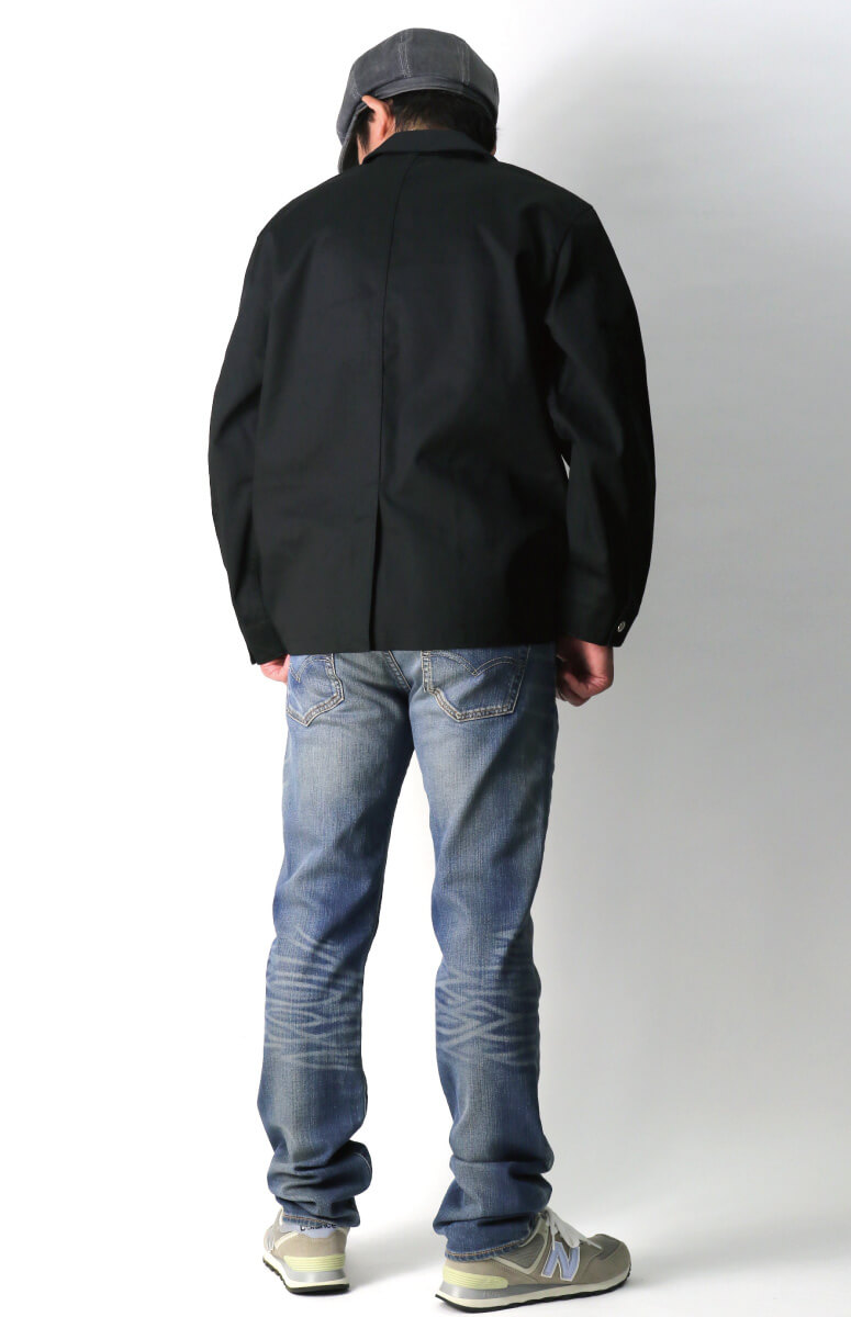 Schott N.Y.C (ショット) TC 3B JACKET 3ボタン ジャケット