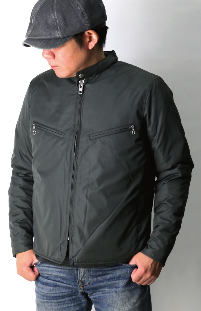 Schott N.Y.C (ショット) Schott×TAIONコラボ シングル