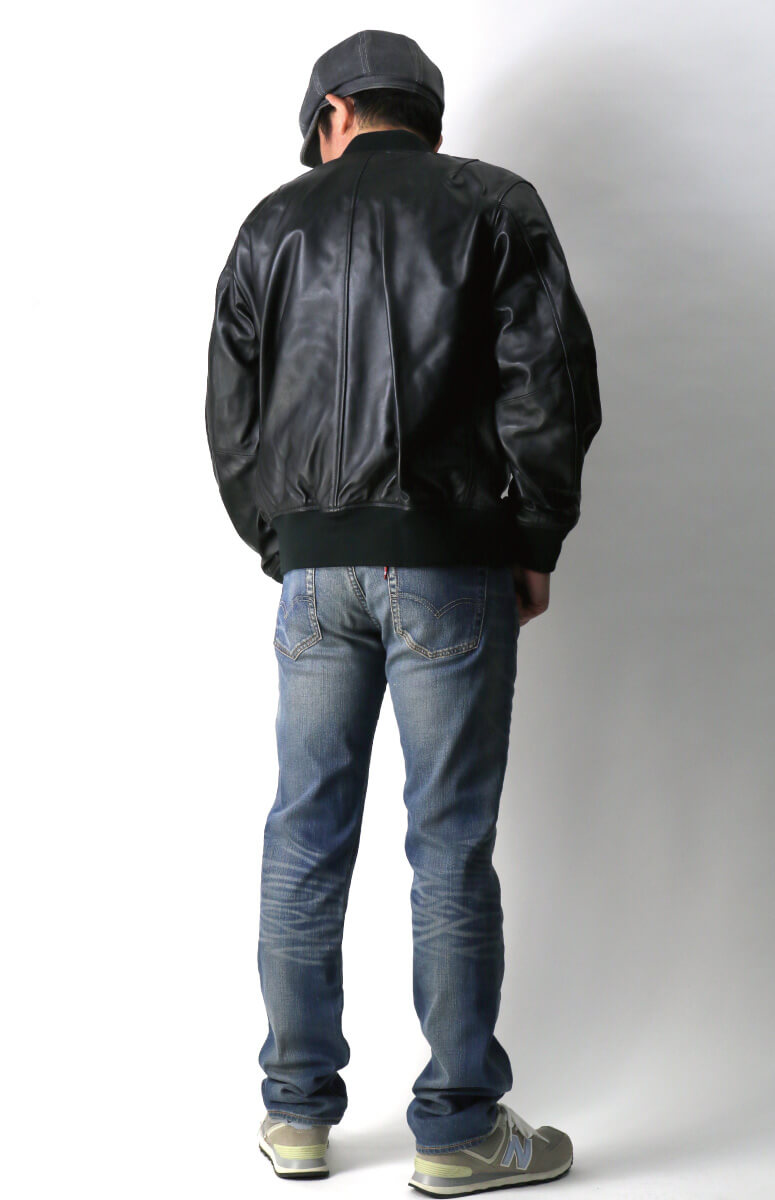 H*o様 美品！ WEB & 限定 AVIREX MA-1 REMOD AVIREX｜《WEB&DEPOT限定》MA-1 REMODEL MARK2/MA-1 リモデル