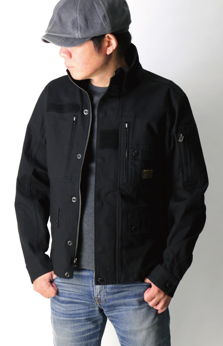 ✳︎ちの✳︎AVIREX☆B-2 スピリット デニムジャケット サイズF 楽天市場】AVIREX 公式通販/L/S EMBOSSING DENIM JACKET