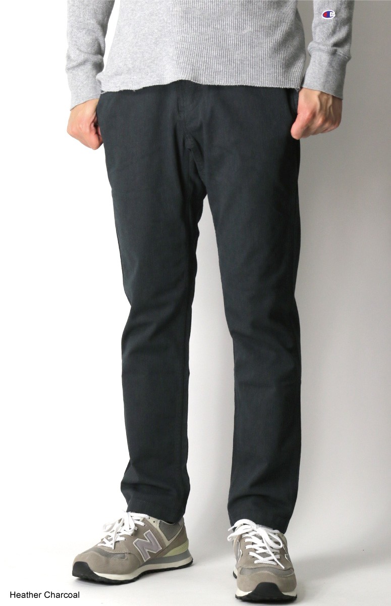 20SS【グラミチ/NN-PANTS JUST CUT（NN-パンツ ジャストカット）/WALNAUT/L寸】mtr NN-PANTS JUST CUT 20SS グラミチ ニューナローパンツジャスト