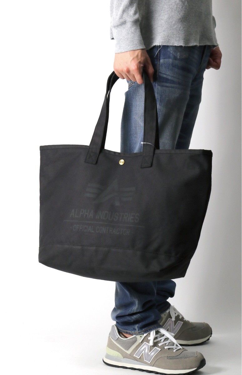 Alpha Industries (アルファ) ALPHA アルファ インダストリーズ