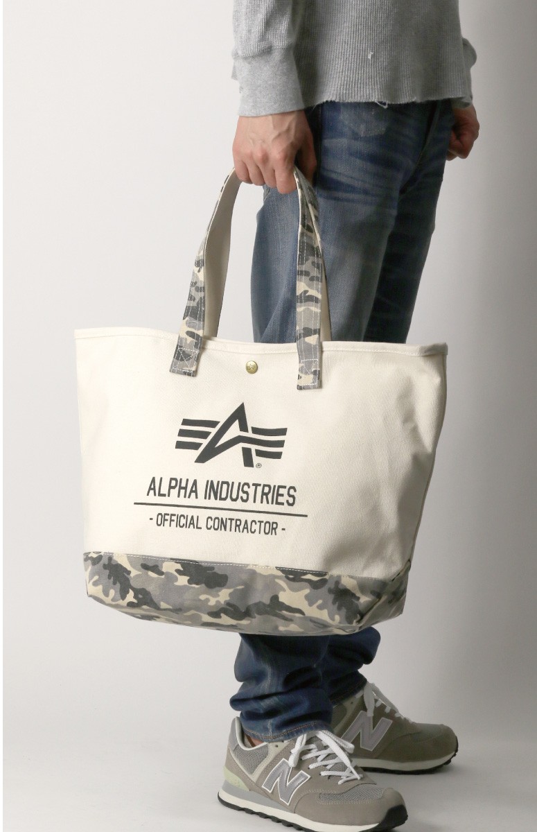 Alpha Industries (アルファ) ALPHA アルファ インダストリーズ