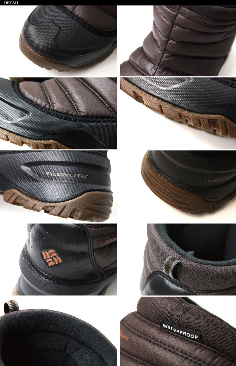Columbia SNOWBLADE SLIP LITE コロンビア スノー Columbia (コロンビア) スノーブレードスリップライト