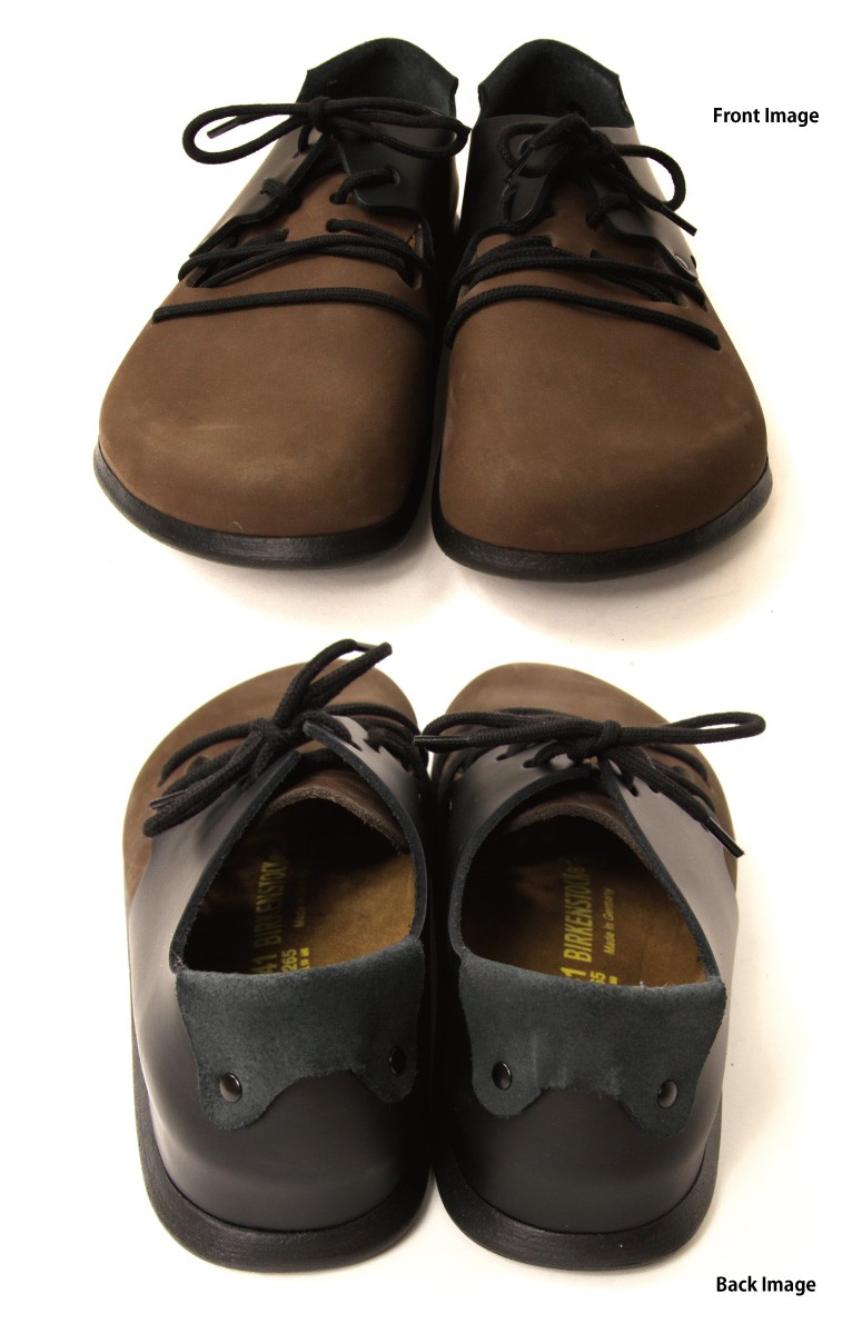 BIRKENSTOCK (ビルケンシュトック) モンタナ : retom - 通販