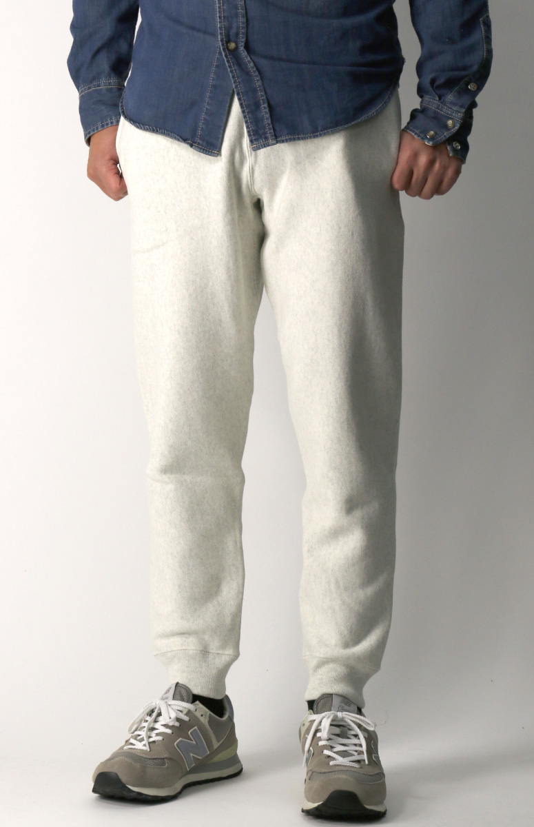 Champion (チャンピオン) リバースウィーブ スウェットパンツ