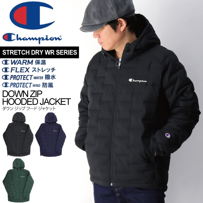 champion/カモ柄/ダウンジャケット/XL 楽天市場】迷彩 ダウン（ブランドチャンピオン）（メンズ
