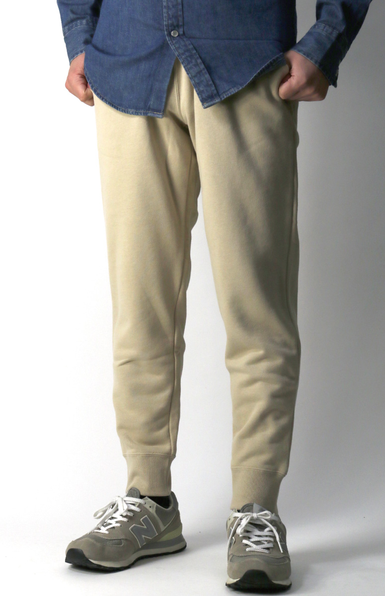 Champion (チャンピオン) スウェットパンツ 裏毛 ロングパンツ