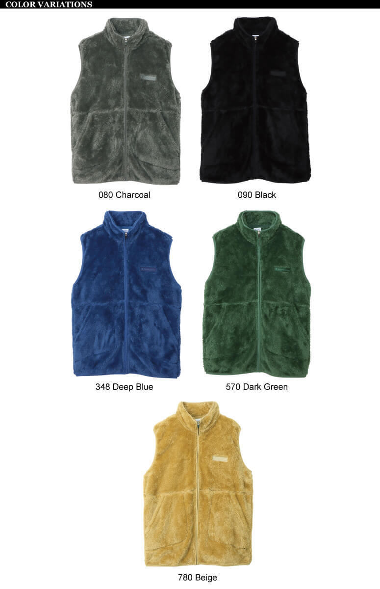 トップス (CHAMPION)ベスト/ボアベスト/新品 トップス (CHAMPION)ベスト/ボアベスト/新品 楽天市場】champion
