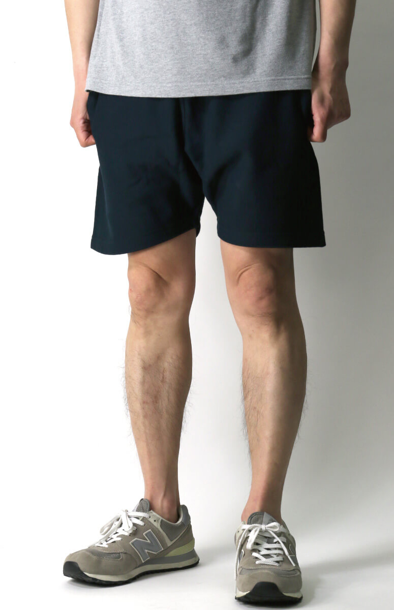 //最終価格// RHC x チャンピオン スウェットハーフパンツ L 最終価格// RHC x チャンピオン スウェットハーフパンツ L