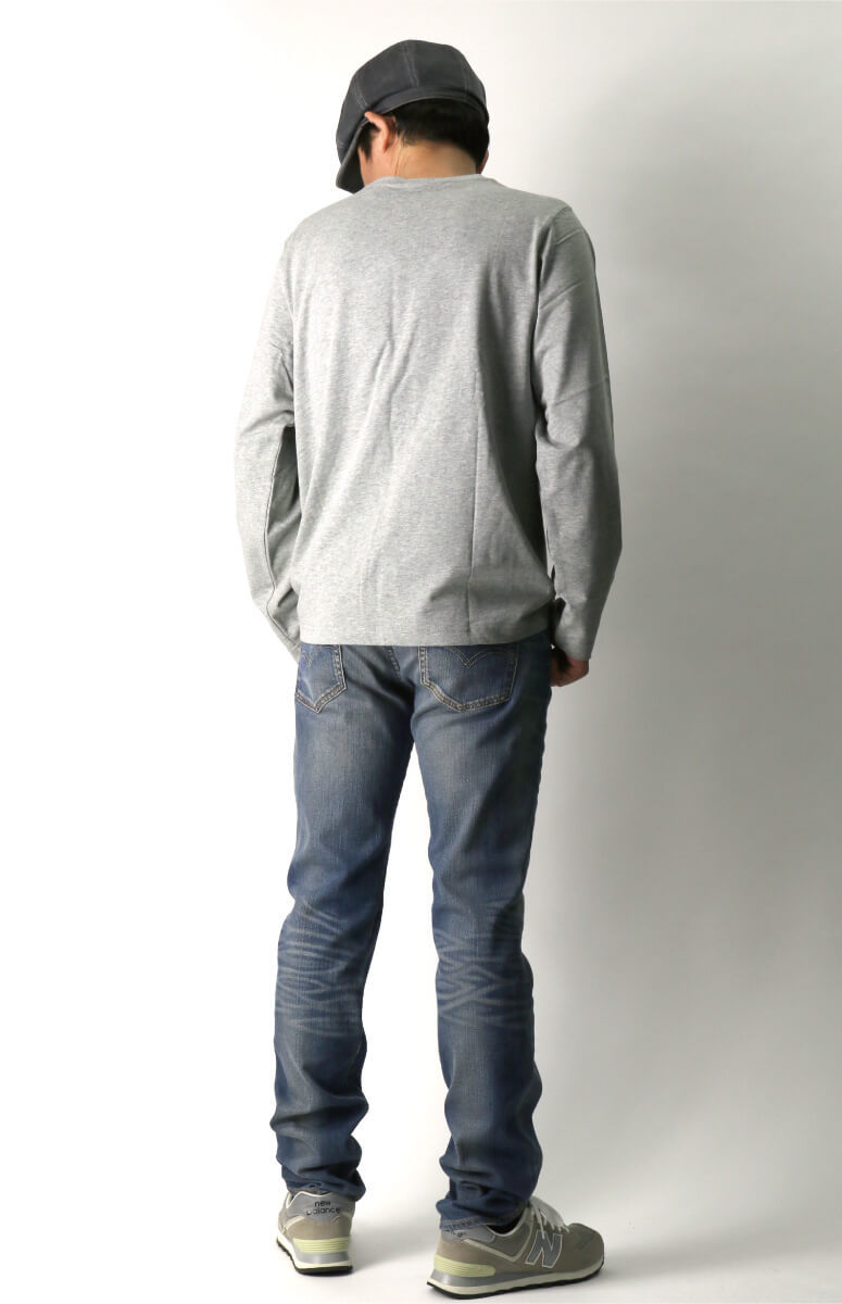 古着 Coleman サーマルロングスリーブTシャツ 古着 Coleman サーマルロングスリーブTシャツ 古着 Coleman