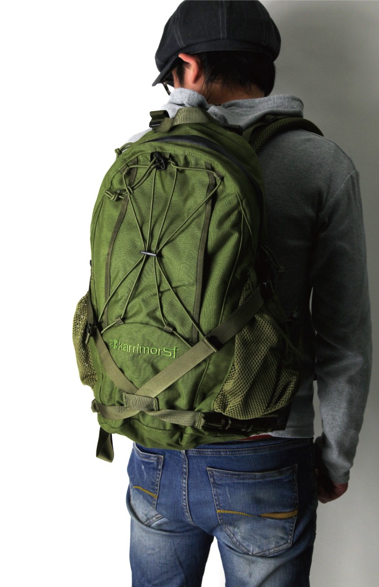 karrimor - Karrimor SF(カリマーSF) karrimor SF カリマーSF 正規取扱店