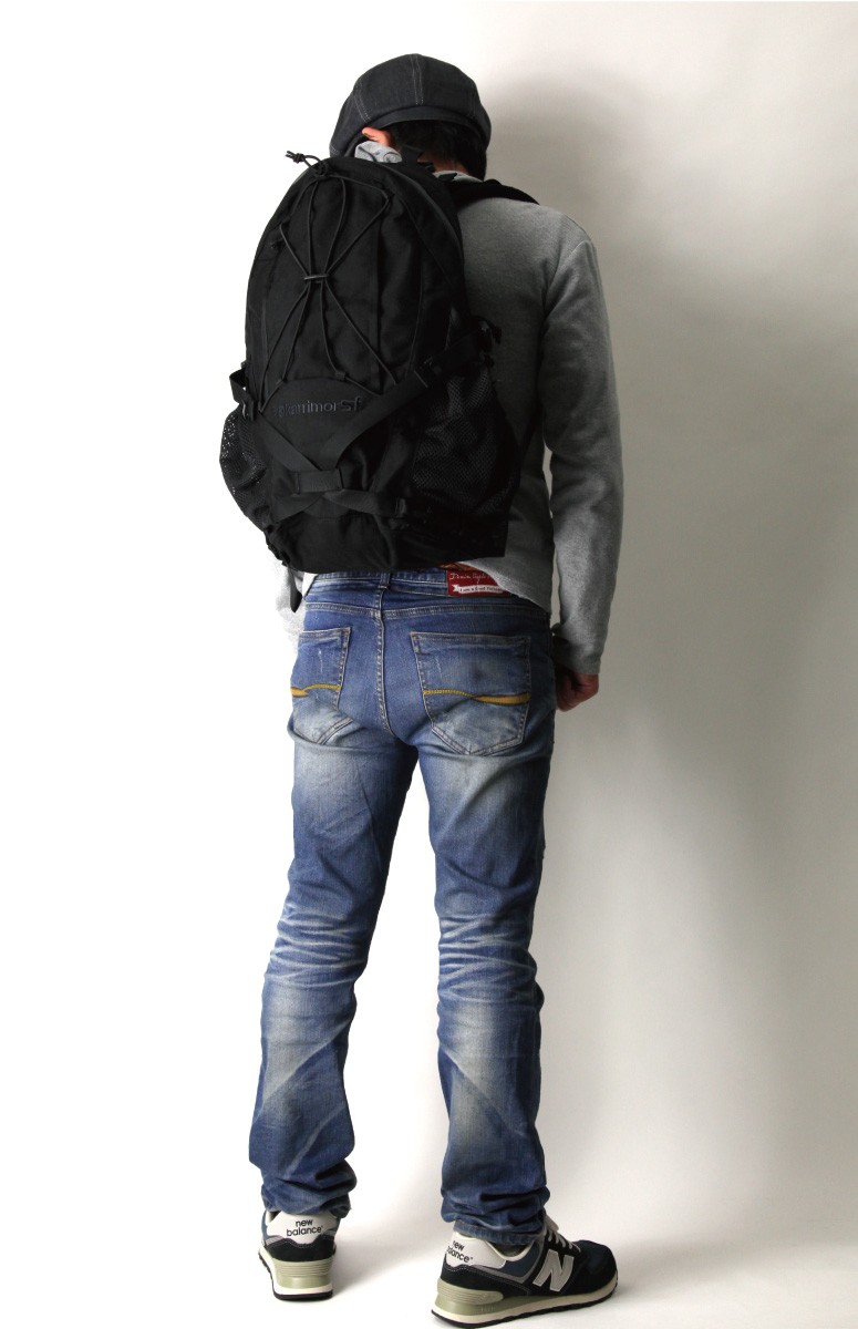 karrimor - カリマー　セイバー　デルタ　25　SABRE　DELTA　ブラック 楽天市場】カリマーSF karrimor SF セイバー デルタ 25 (SABRE