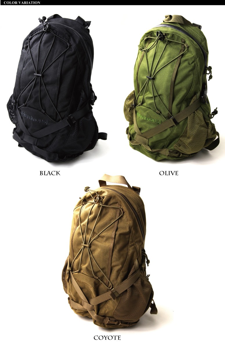 Karrimor カリマーSF karrimor SF セイバー デルタ 25 SABRE