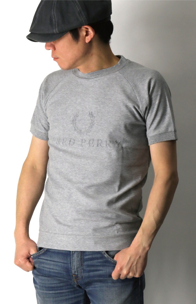 fred perry ショートスリーブシャツ 楽天市場】フレッドペリー リネン ブレンド ショートスリーブ