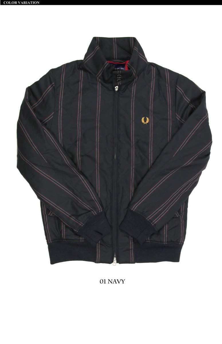 最終価格20%OFF!! (フレッドペリー) FRED PERRY パデット