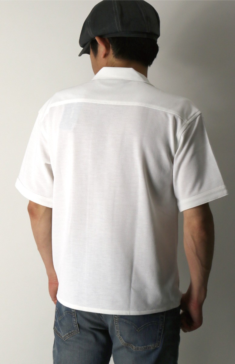 ホリミヤ☆フェイエノールト☆レプリカシャツ Never Far From Home Fred Perry Shirt(S 100：WHITE): | FRED