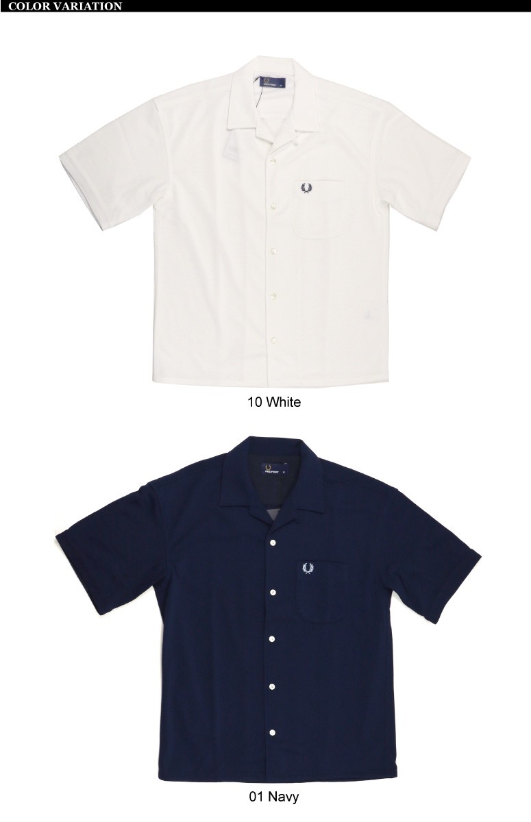 FRED PERRY フレッドペリー 鹿の子ジャケット L 中古・古着通販】FRED PERRY (フレッドペリー) 鹿の子テーラード