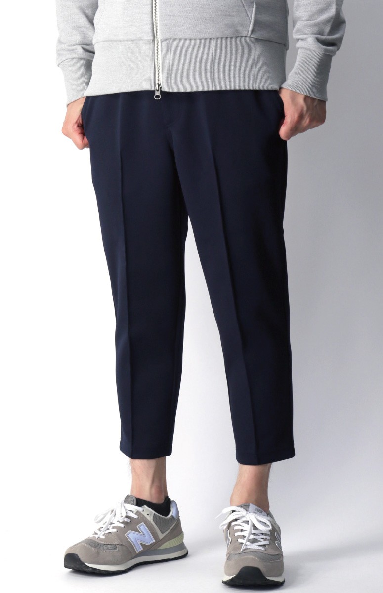 fred perry トラックジャケット　トラックパンツ　セットアップ FRED PERRY (フレッドペリー) クロップド ポケット トラック