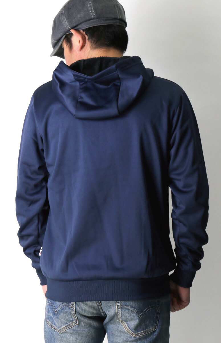 フィラ　VL2732 フルジップアップパーカー　M レディース　23FW フィラ（FILA）（レディース）テニスウェア レディース
