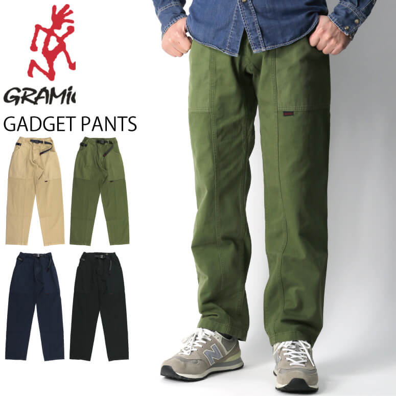 sale！新品GRAMICCI グラミチ パンツ バギー ボトムス クライミング SALE！新品GRAMICCI グラミチ パンツ バギー ボトムス