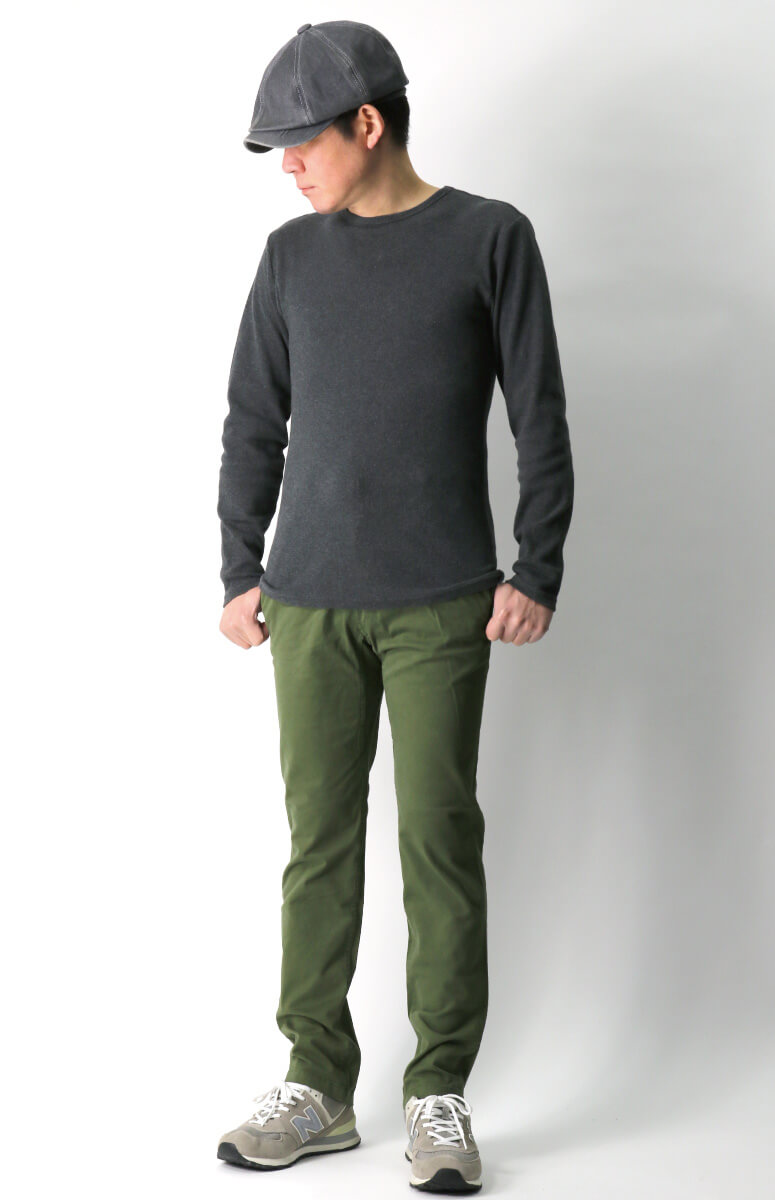 グラミチ　ナロウ　パンツ グラミチ ニューナローパンツ メンズ NNパンツ Gramicci NN PANT
