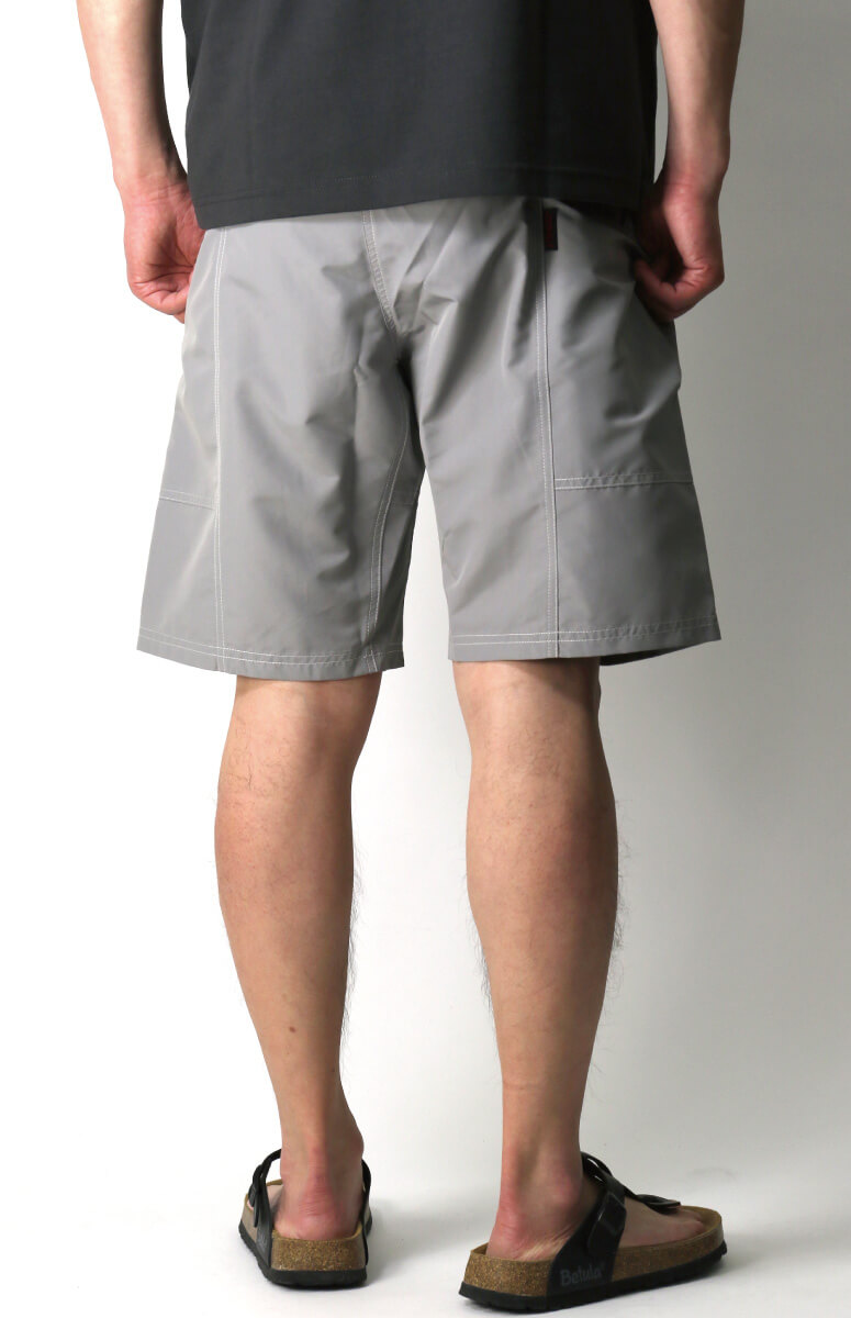GRAMICCI (グラミチ) SHELL GEAR SHORTS / シェルギアショーツ