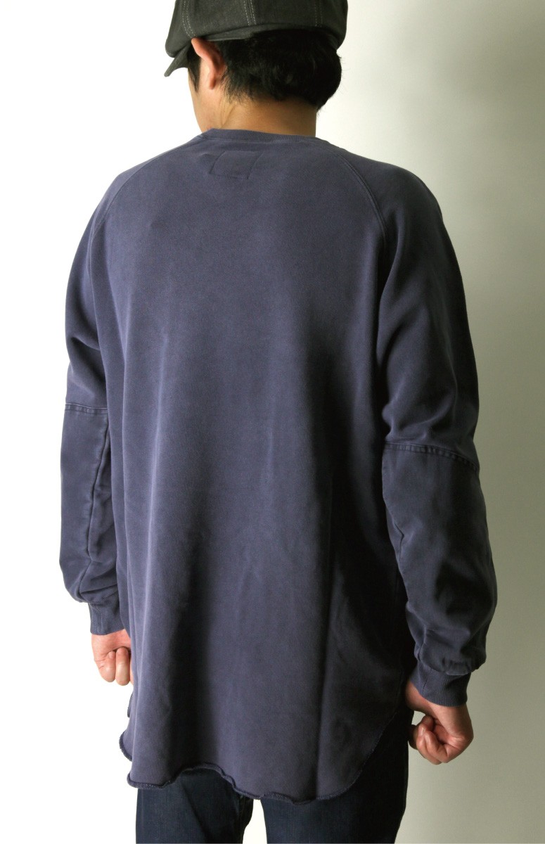 GRAMICCI 30%OFF!! (グラミチ) トールカット スウェット シャツ