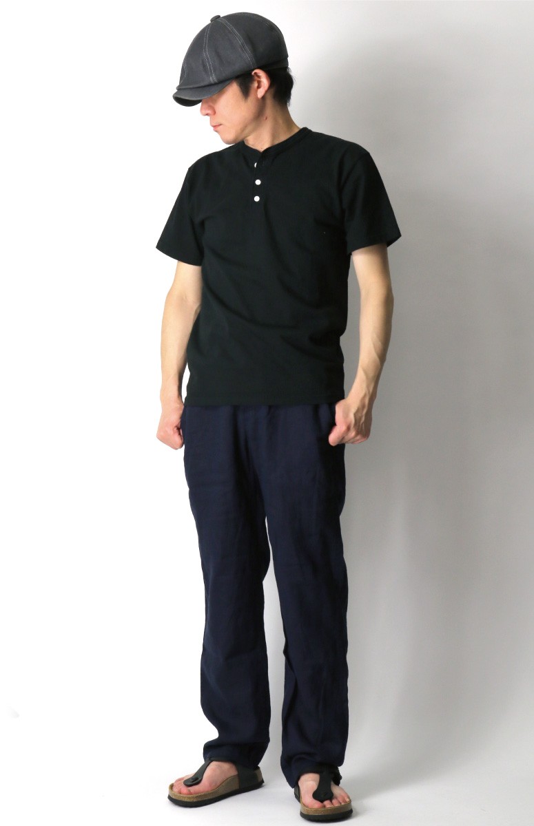 GRAMICCI (グラミチ) リネン グラミチ パンツ 麻パンツ リゾート
