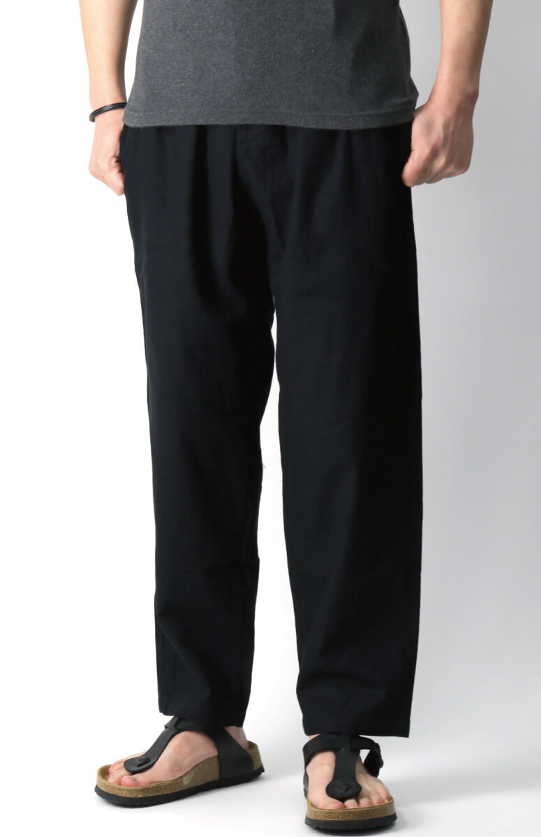 新品 GRAMICCI グラミチ パンツ ルーズ テーパード ワイド LOOSE TAPERED PANT｜ルーズテーパードパンツ UNISEX（その他