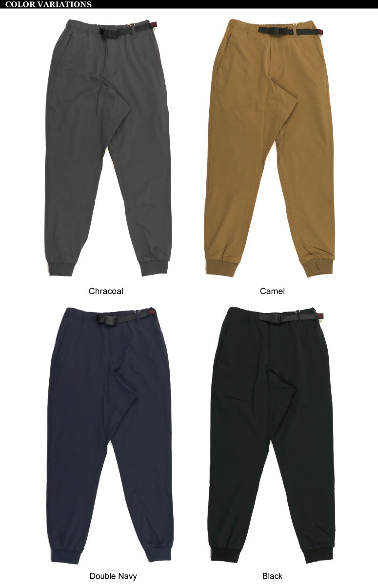 グラミチ) GRAMICCI 4WAY ナロー リブ パンツ 4WAYストレッチ パンツ ナイロンパンツ メンズ レディース : gup-19f027  : retom - 通販 - Yahoo!ショッピング