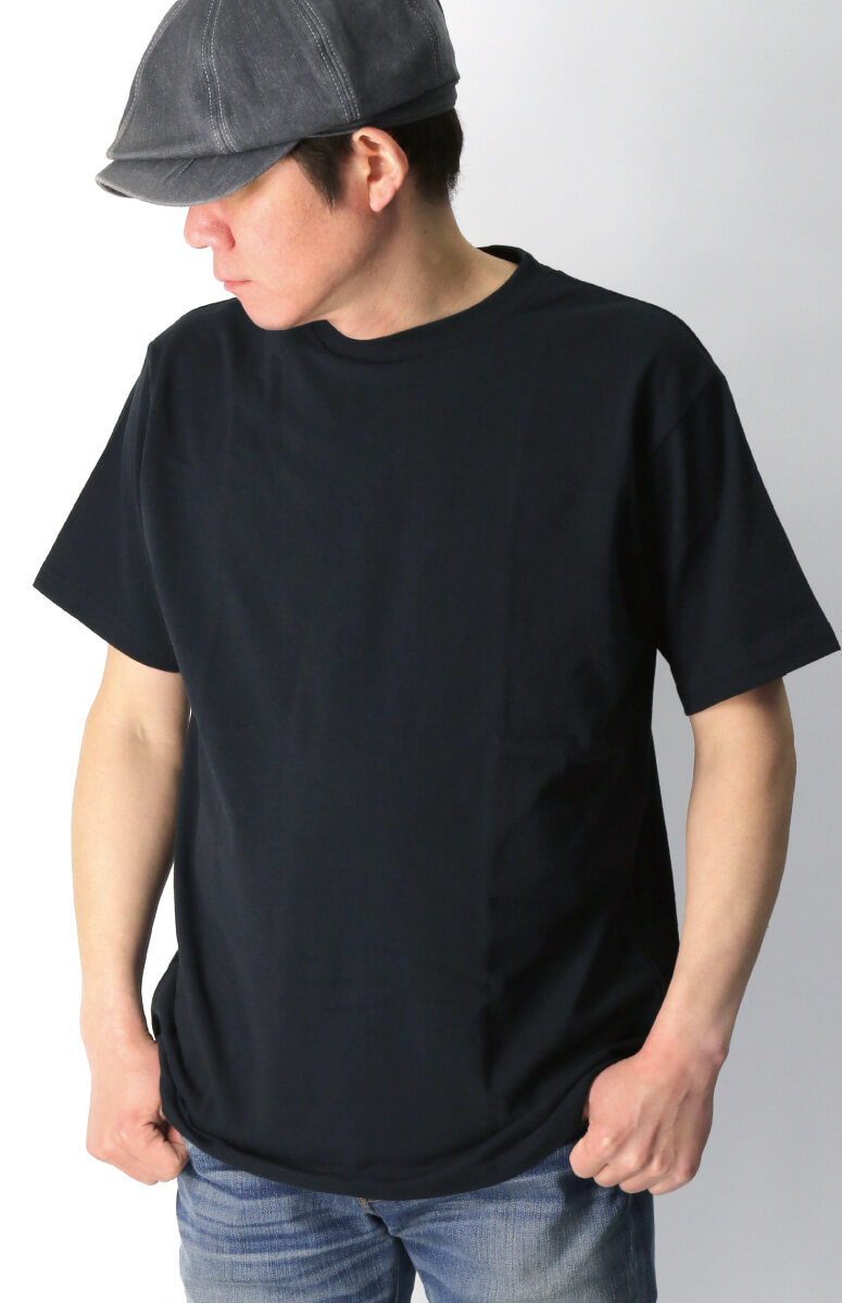 MARGARET HOWELL｜FADED PRINTED COTTON JERSEY | Rakuten