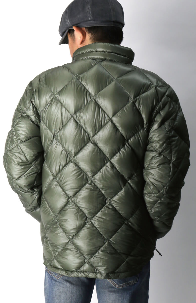 KRIFF MAYER (クリフメイヤー) ナンガ×クリフメイヤー ウルトラ ライト