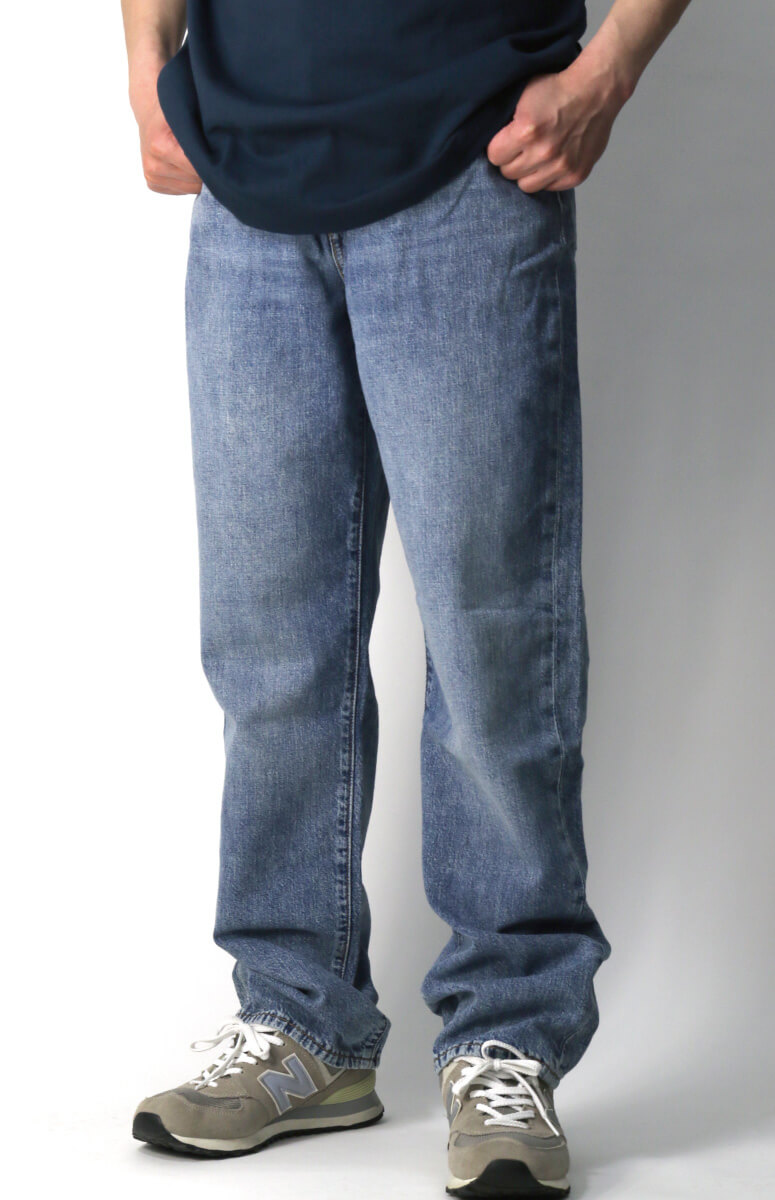 RE/DONE | Vintage Levi's Collection