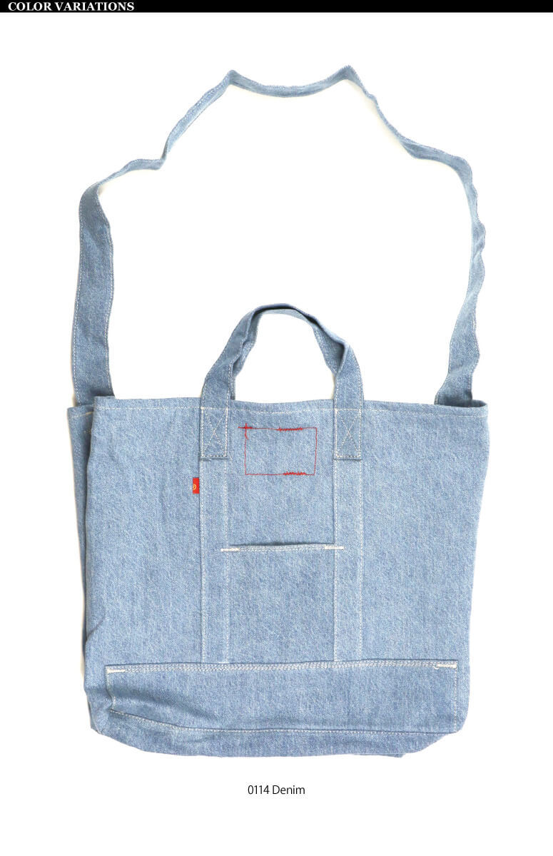 Levi Strauss & Co. デニムバックパック バックパック – リーバイス®公式オンラインストア
