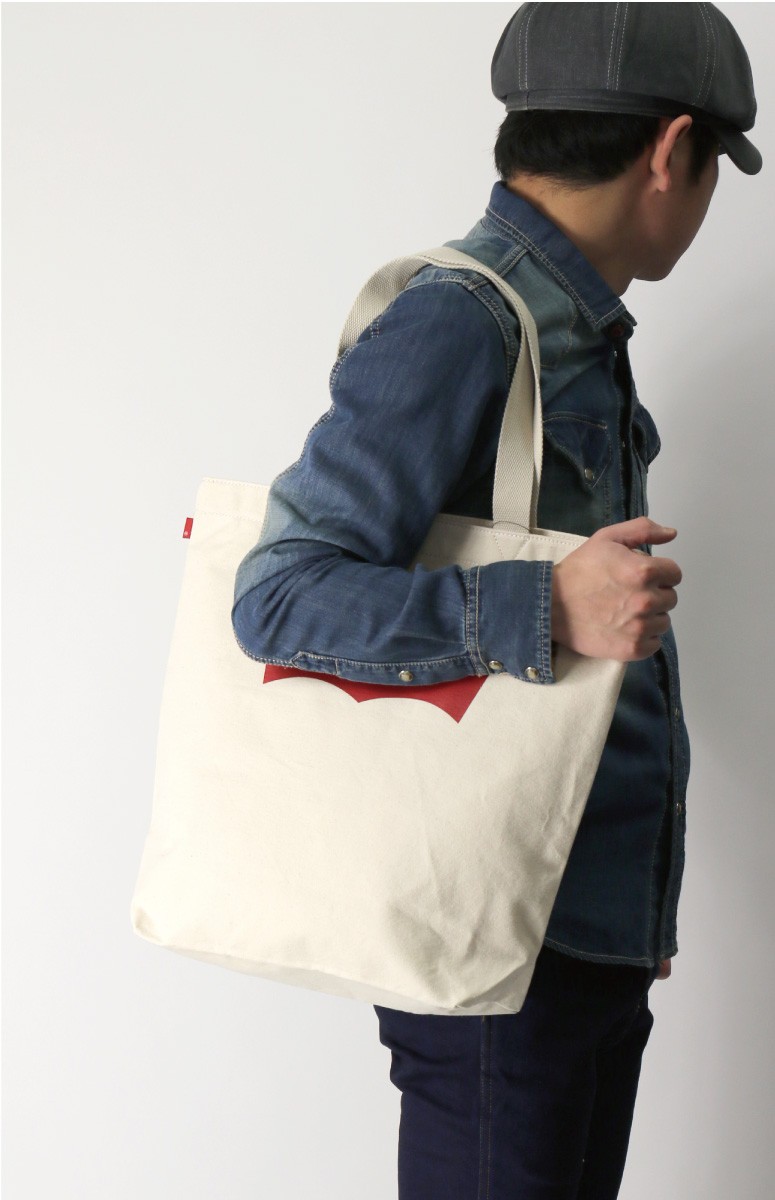 リーバイス　手提げ、ショルダー２ウェイバッグ lv38126-i1.jpg