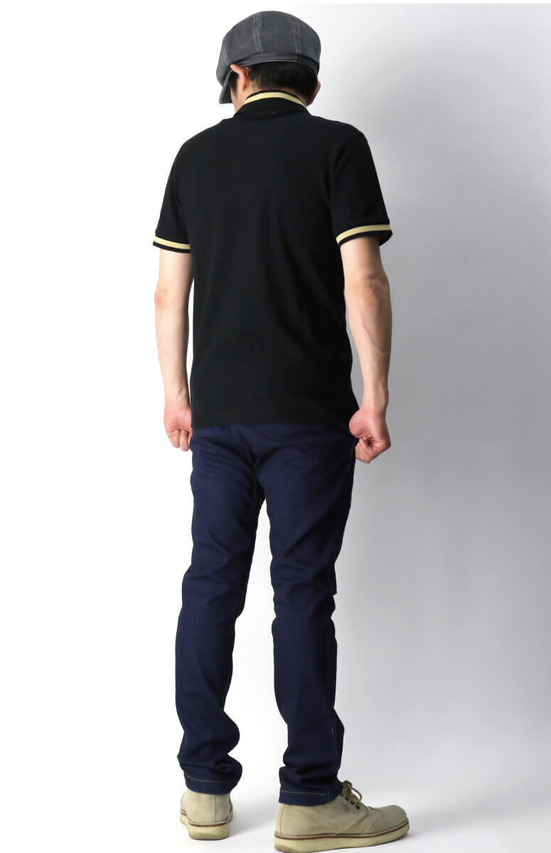 Fred Perry（フレッドペリー）M2 ポロシャツ 40 楽天市場】フレッドペリー FRED PERRY ポロシャツ メンズ 大きい
