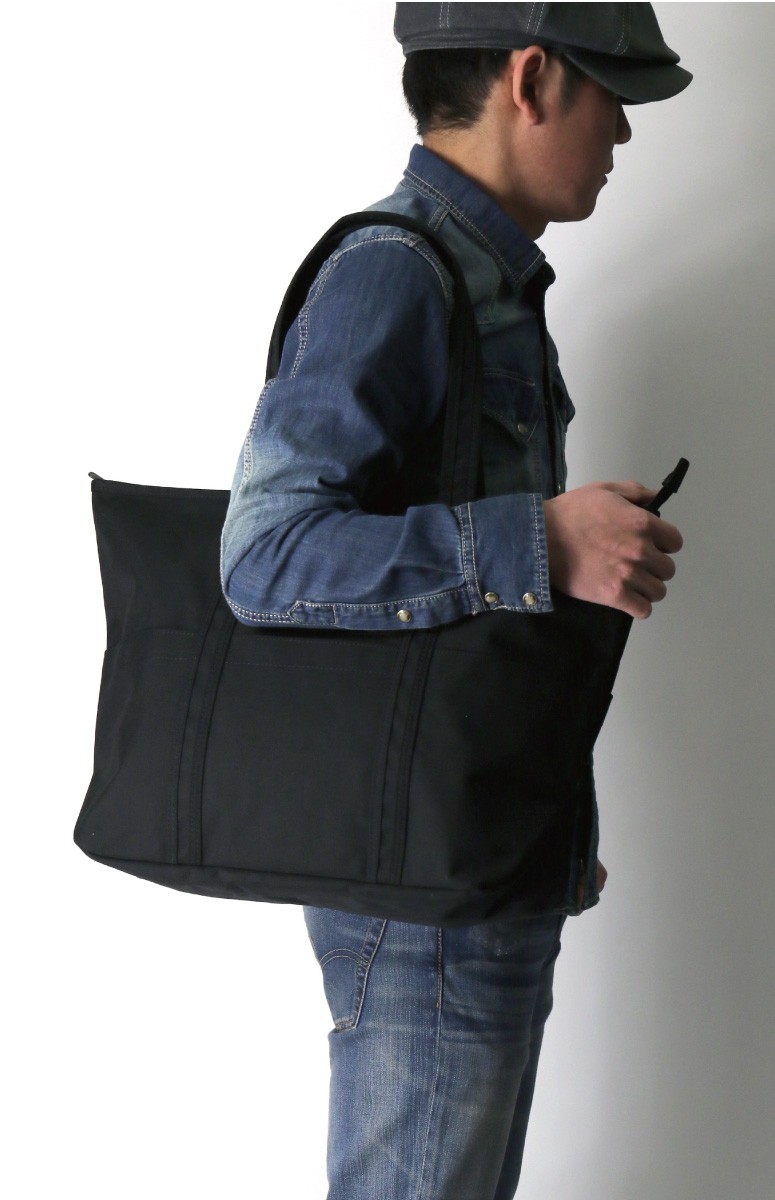 Manhattan Portage (マンハッタン ポーテージ) トンプキンス