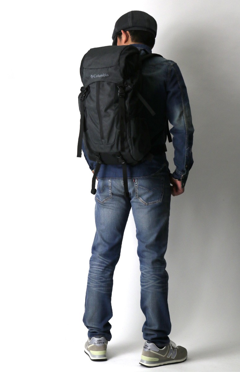 Columbia (コロンビア) スチュアートコーン 30L バックパック Columbia (コロンビア) スチュアートコーン 30L バックパック