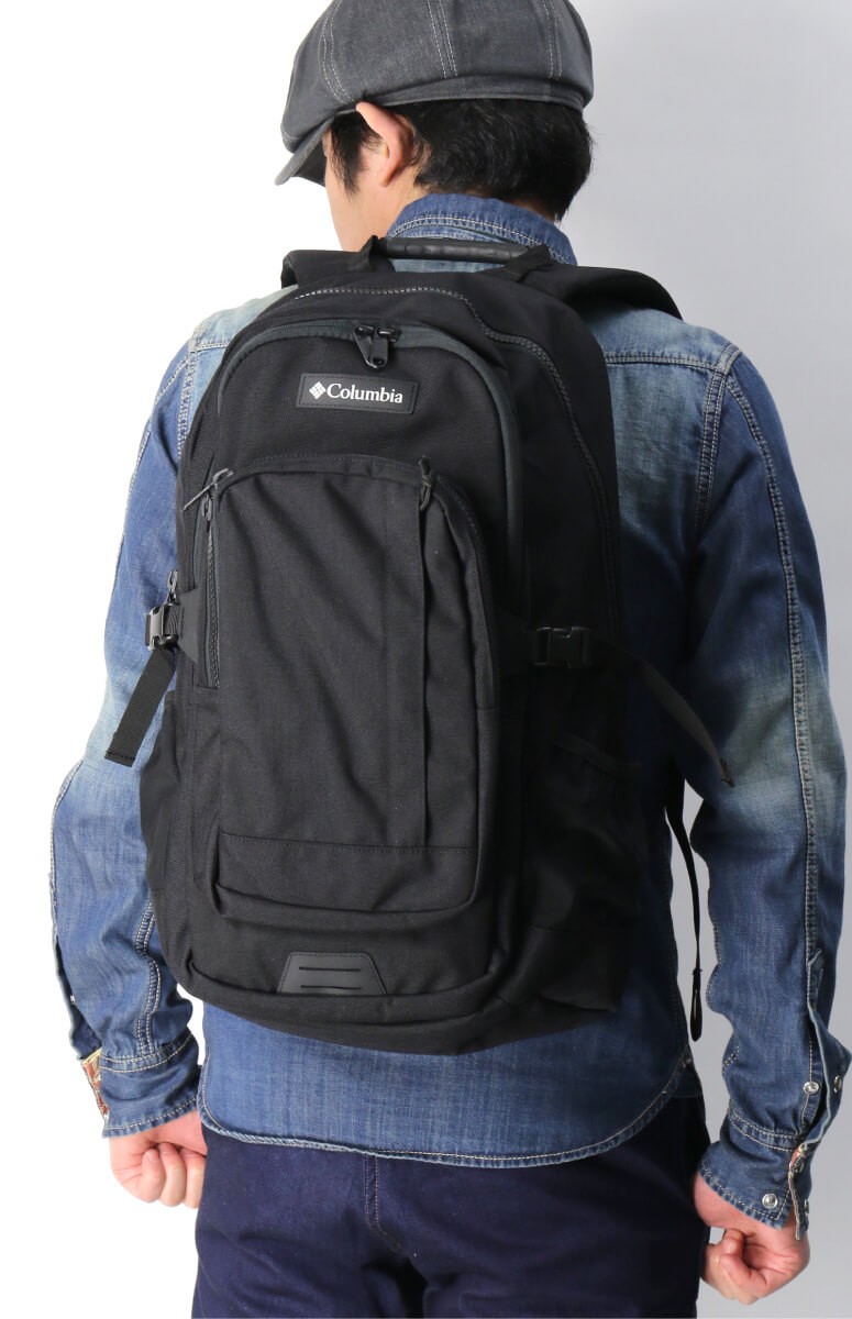 Columbia コロンビア　スターレンジバックパック2 30L. 美品 Columbia (コロンビア) スターレンジ 30L バックパック II