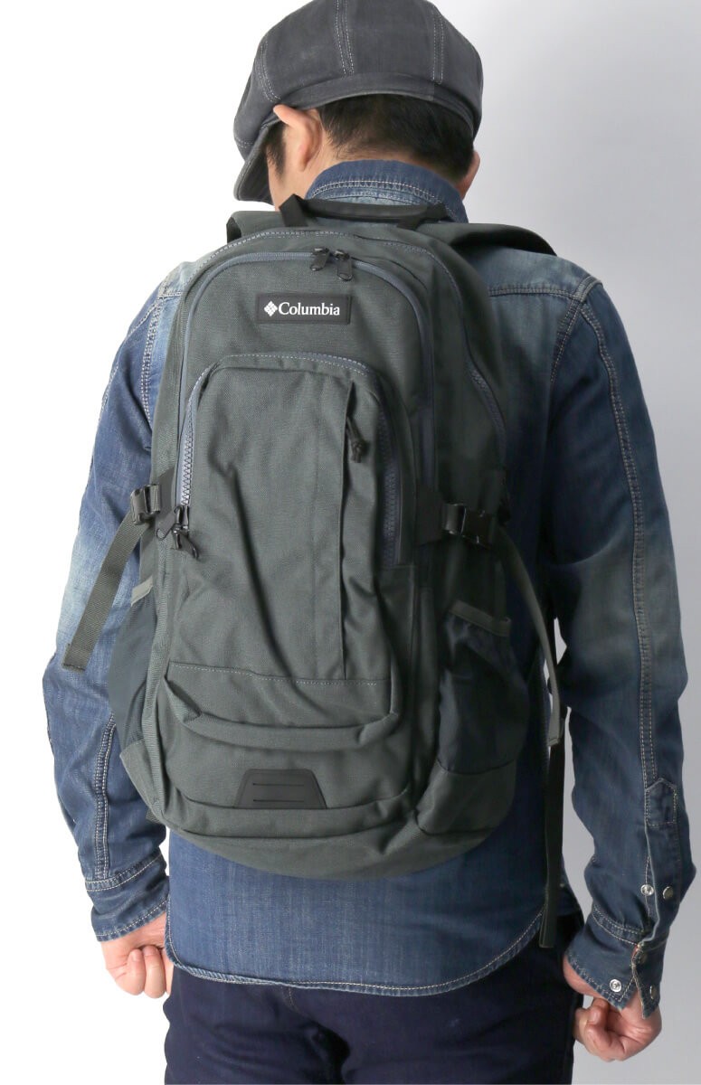 Columbiaスターレンジ30LバックパックIIPU8197コロンビアリュック Amazon | [コロンビア] スターレンジ30LバックパックII PU8197