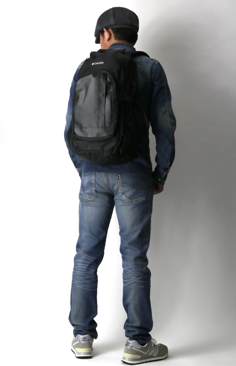 Columbia コロンビア　スターレンジバックパック2 30L. 美品 imgrc0083244391.gif