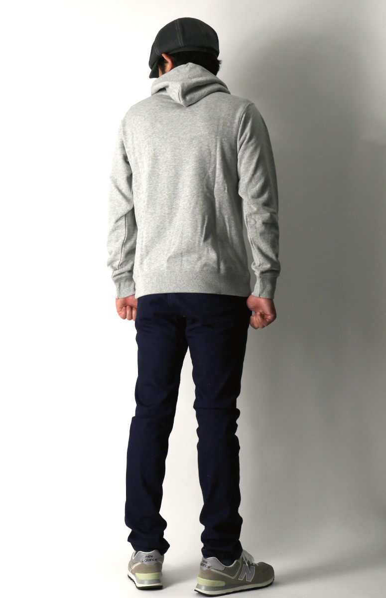 Russell Athletic SAINTSフード付きスウェット M ラッセル（RUSSELL）（メンズ）HighCotton クルーネック