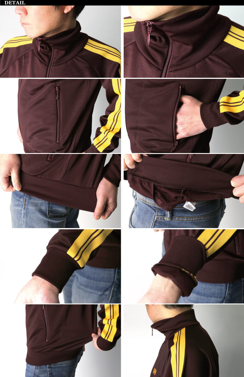 Russell Athleticラッセルアスレティック新品メンズ中綿ジャケットL Russell Athletic (ラッセル アスレティック) RUSSELL ATHLETIC