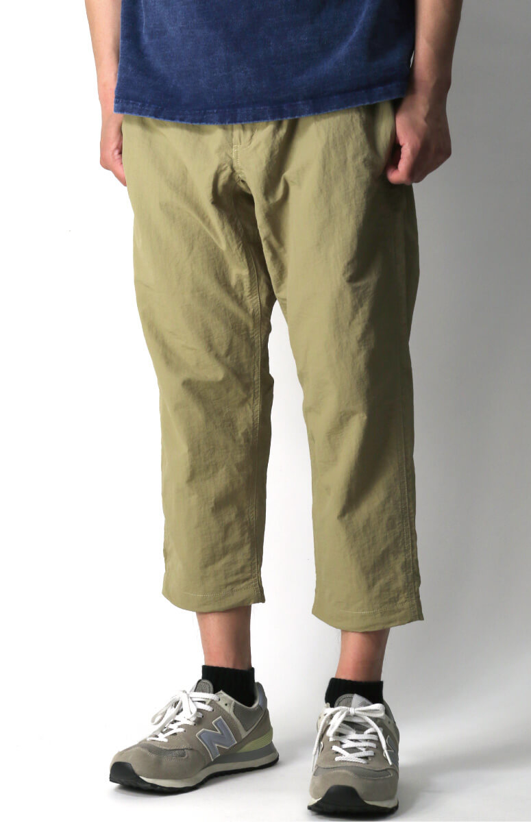 S【新品】rokh 身頃切り替えナイロンパンツ サイズ36 S【新品】rokh 身頃切り替えナイロンパンツ サイズ36 - メルカリ