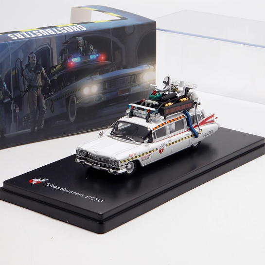 ゴーストバスターズ（スケール：1/64）の商品一覧 通販 - Yahoo